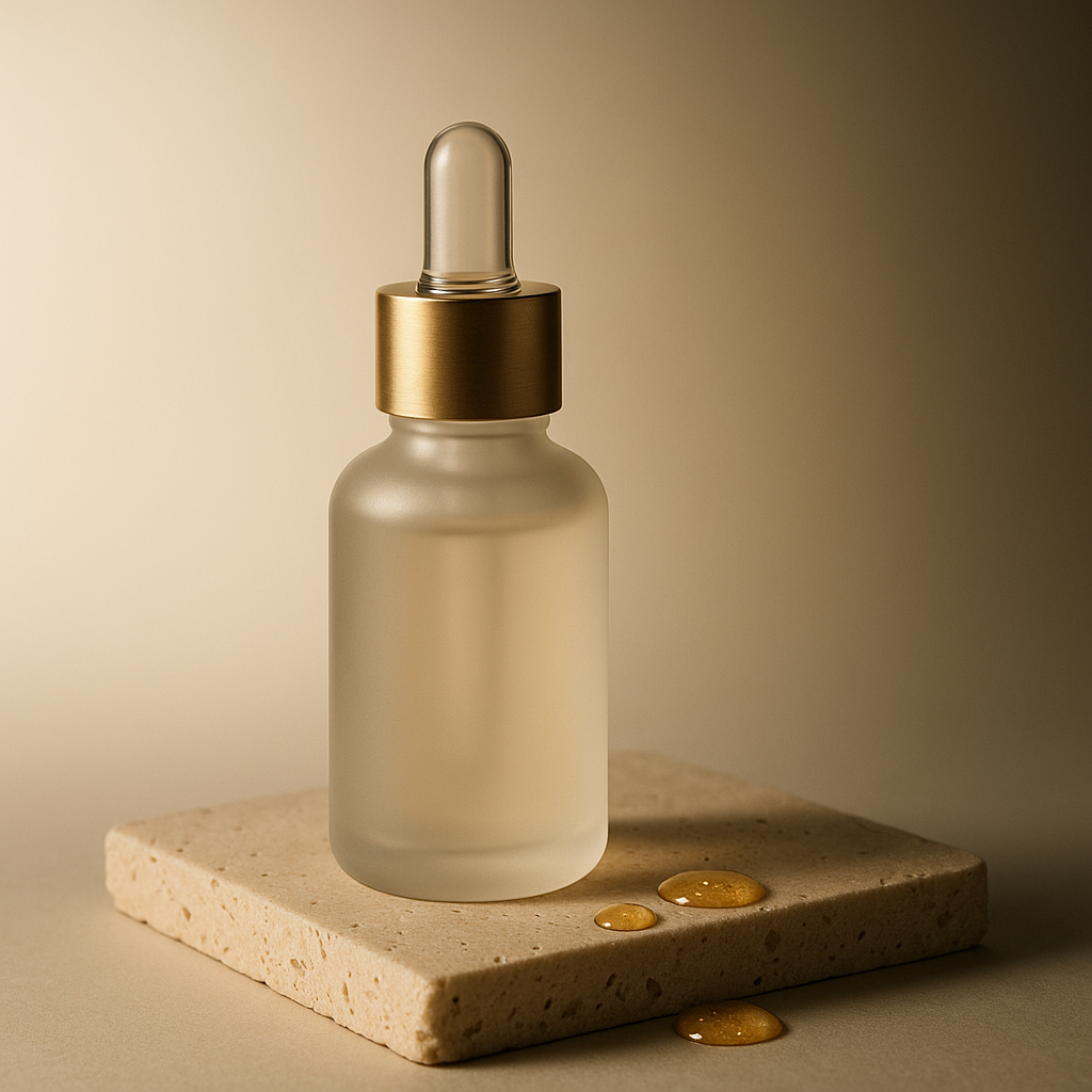 Oliver Lotion 精华液