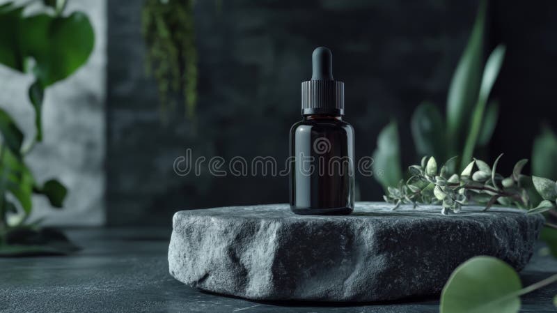 晨曦精华液